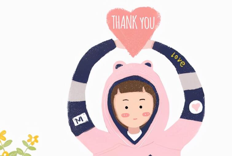 感谢老师的话简短