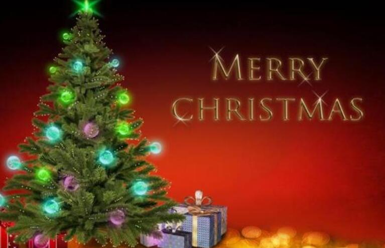 圣诞节温馨的句子文案