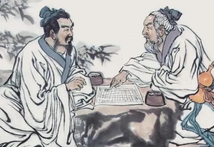 生意与人品的句子文案