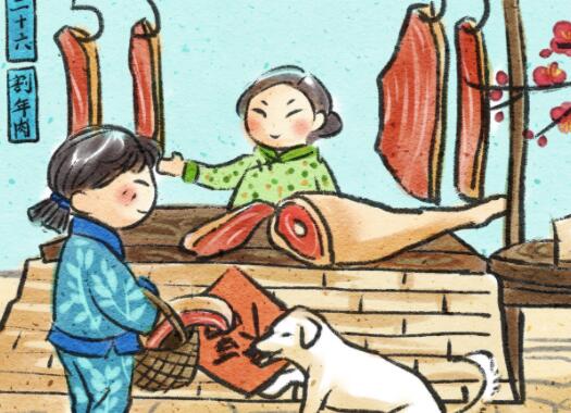 关于十二月的优美诗句文案