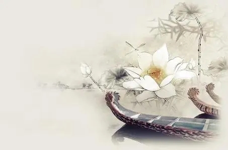 描写春天的唯美诗句文案古风