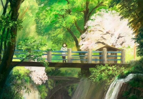 唯美日本语录文案