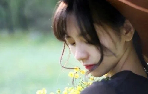 又温柔又野性的句子文案