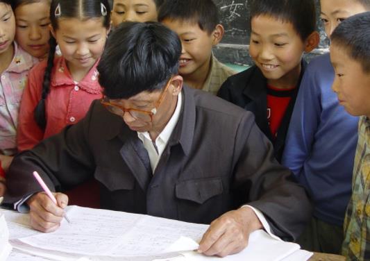 关于老师的名句文案