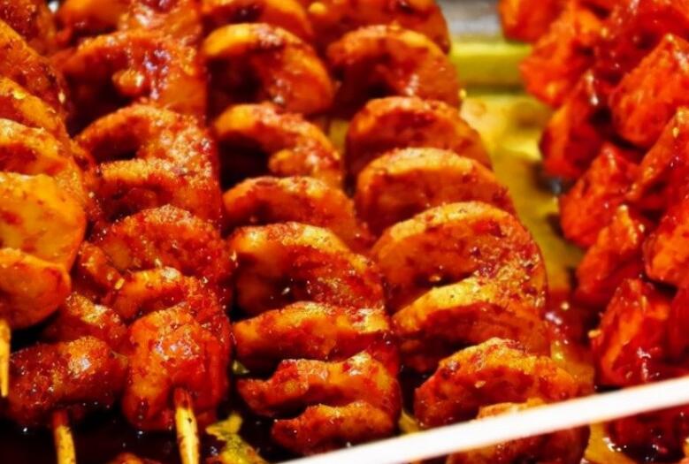 美食小清新文艺句子文案