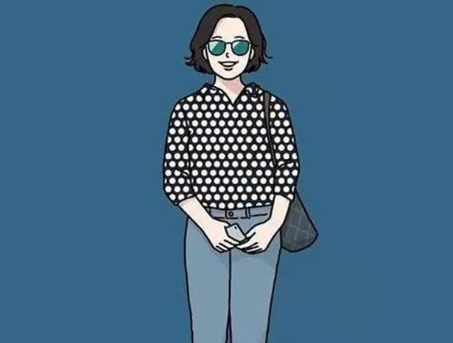 周末散心的句子文案