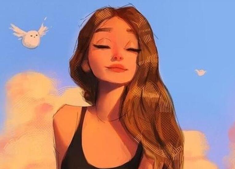 写给姐姐的话暖心简短