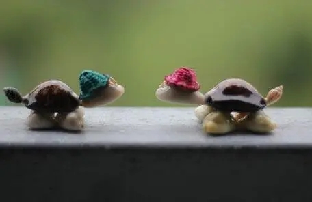 温暖可爱的句子文案唯美图片