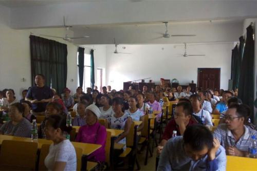 期中家长会的搞笑说说文案