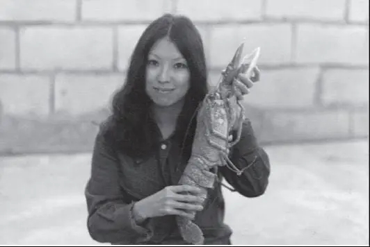 三毛经典句子文案