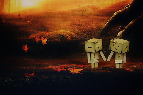 超甜的晚安情话文案