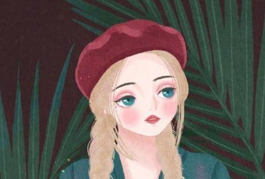 刚分手的句子文案