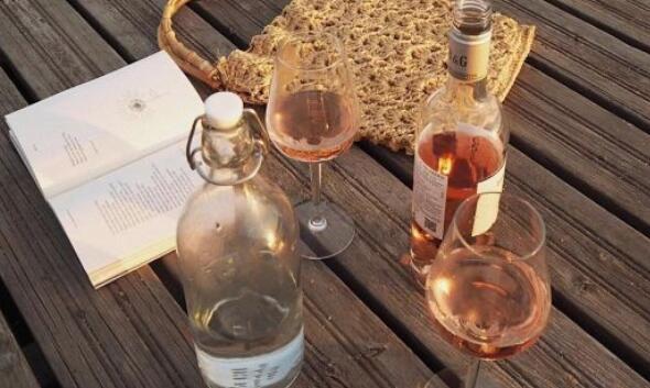 美好期待的唯美文艺文案