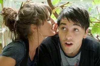 夸男人的话有点创意的