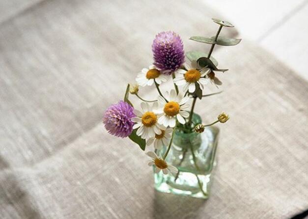 简短暖心幸福的说说文案