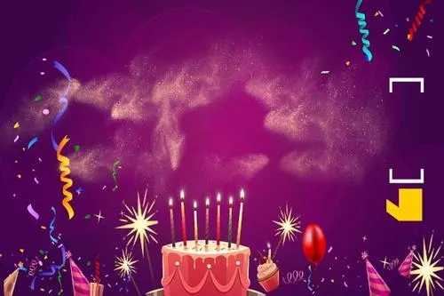 对兄弟生日说的一段话