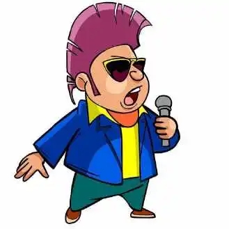 赞美男生声音好听的话