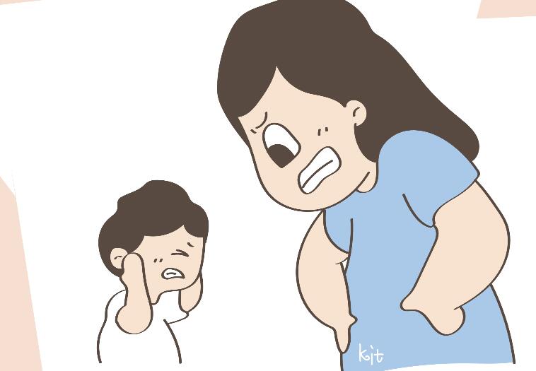 唤醒一个叛逆孩子的句子文案