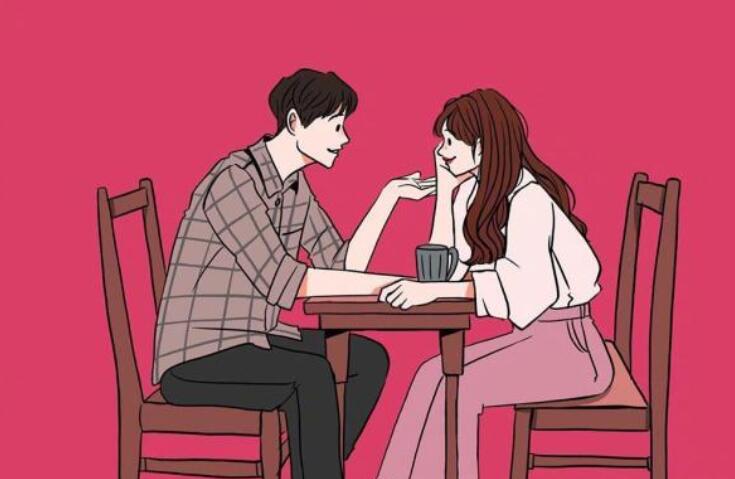 独爱一人的个性签名