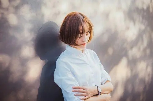 失恋的朋友圈说说文案