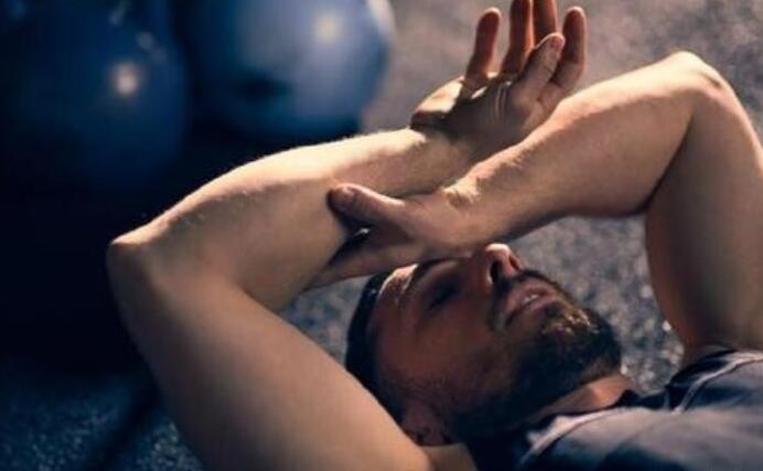 健身感言句子文案幽默