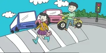 关于礼让的优美句子文案