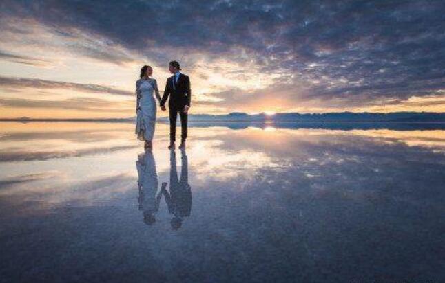 表白感动到哭的一段话