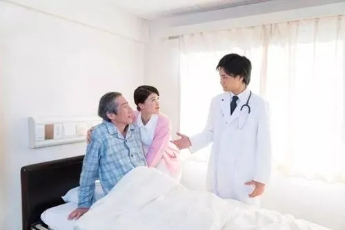 病人出院了怎样祝福语