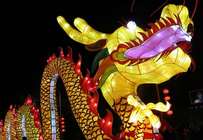 二月二龙抬头诗句文案精选