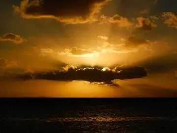 好热太阳好大的说说文案