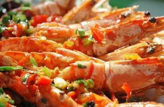 美食说说文案心情短语