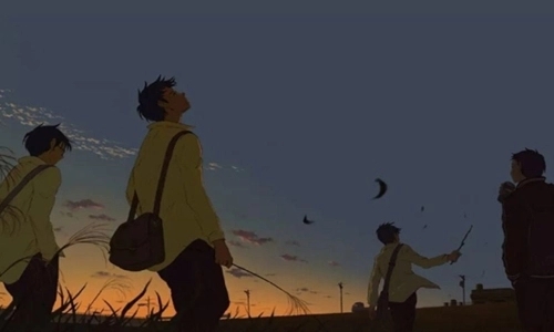 三观超正的温柔句子文案