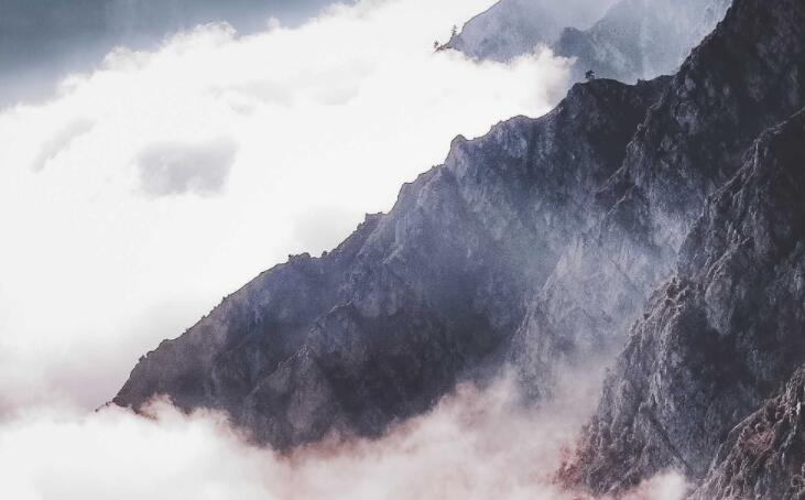 关于说说的哲理长句子文案