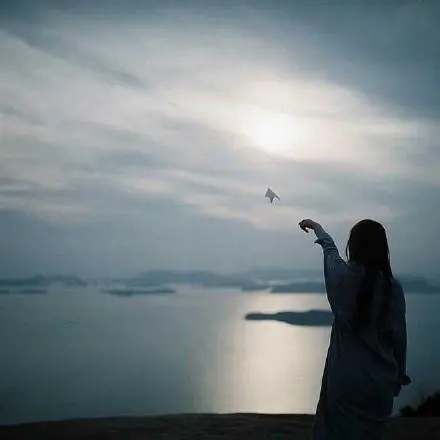 心酸心疼的说说文案心情