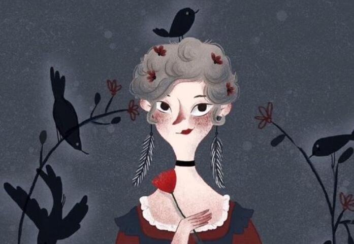 酷拽说说文案霸气高冷女生说说文案