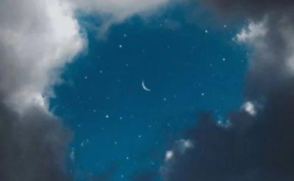 整晚未眠的说说文案