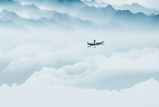 迷茫的诗句文案心境