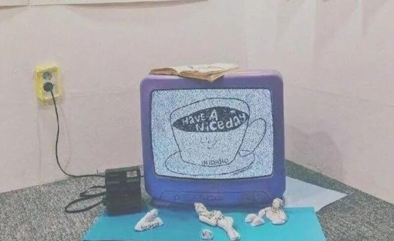 刺痛人心的文案