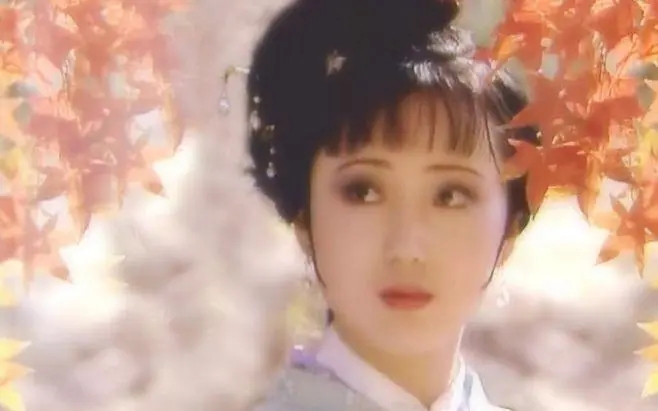 林黛玉外貌描写