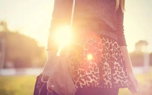 女人励志的经典语录文案