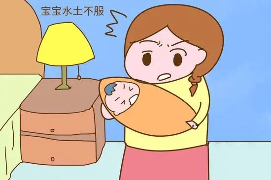 孩子生病妈妈的心情说说文案