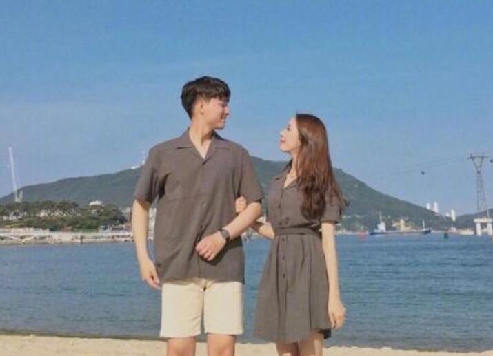 一句话让男生心动