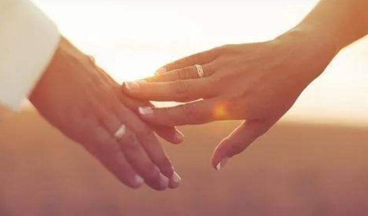 七年之痒的幸福句子文案