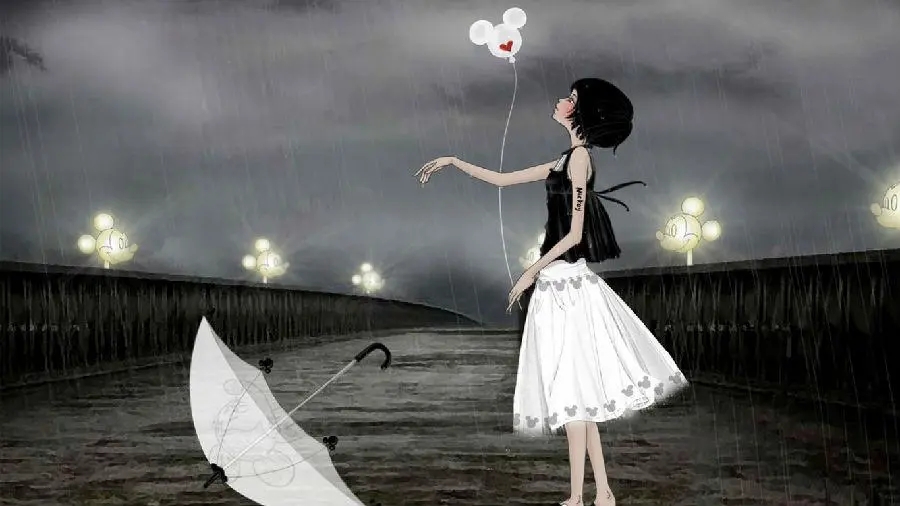 心情不好的句子文案发朋友圈