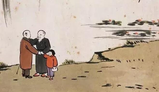 儿童古诗词朗诵