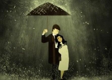 关于婚姻的幽默的句子文案