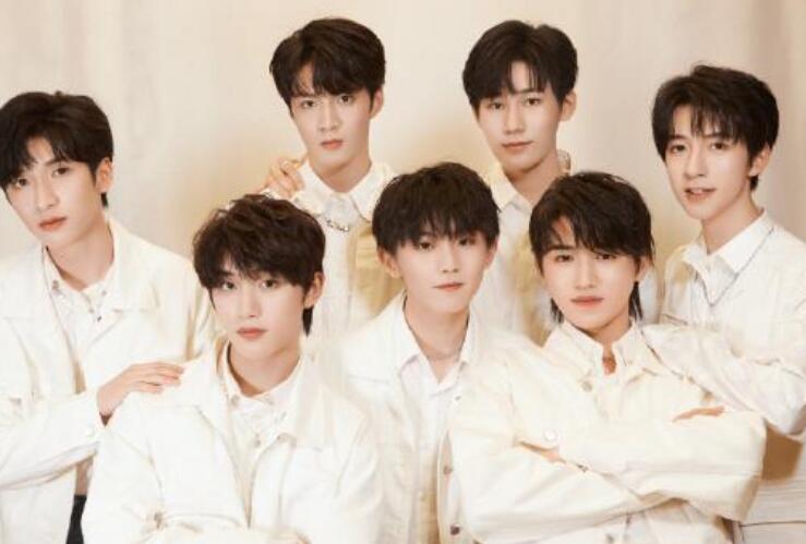 时代少年团励志的句子文案