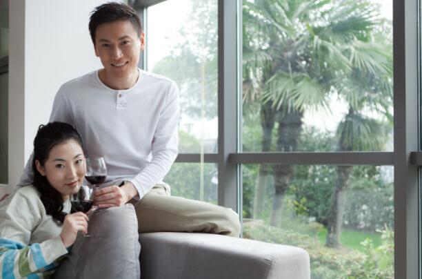 早上起来发给女朋友最暖心的话