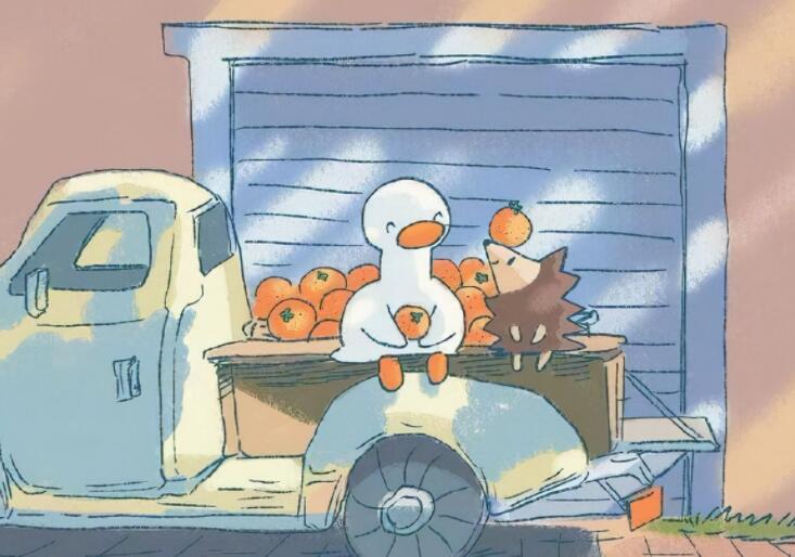 安慰人的话短句