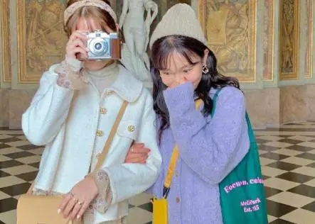 二十年闺蜜友谊的短句